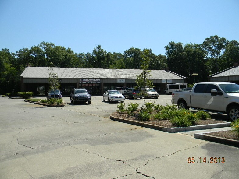 More Photos Of 2424 Old Sterlington Rd, Monroe Freestanding For Lease