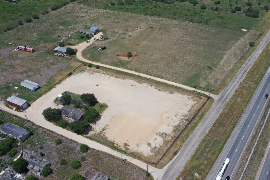 More Photos Of 8273 W Interstate 10, Seguin Land For Lease
