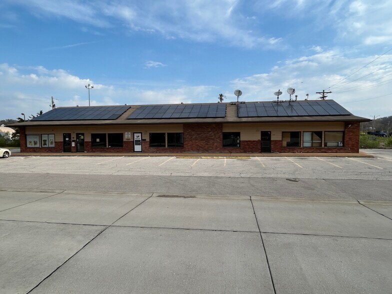 More Photos Of 1621 Marriott Ln, Barnhart General Retail For Sale