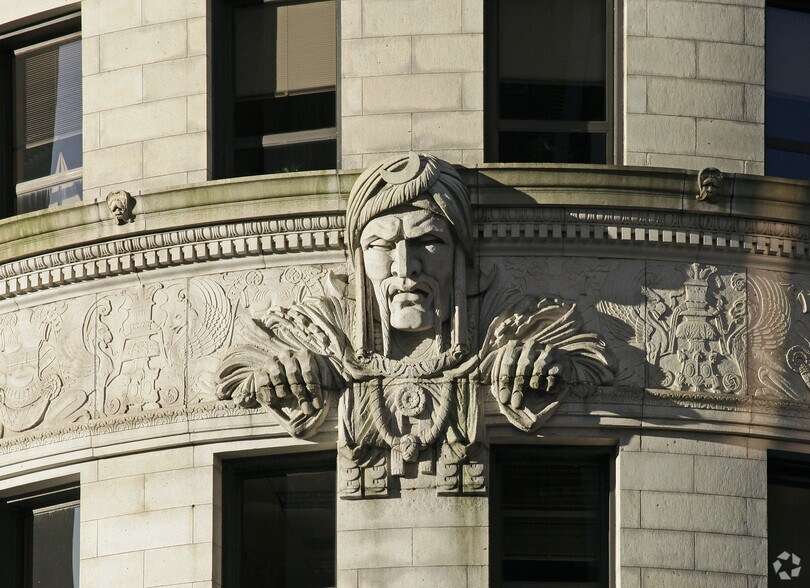 More Photos Of 76 Westminster St, Providence Office For Lease