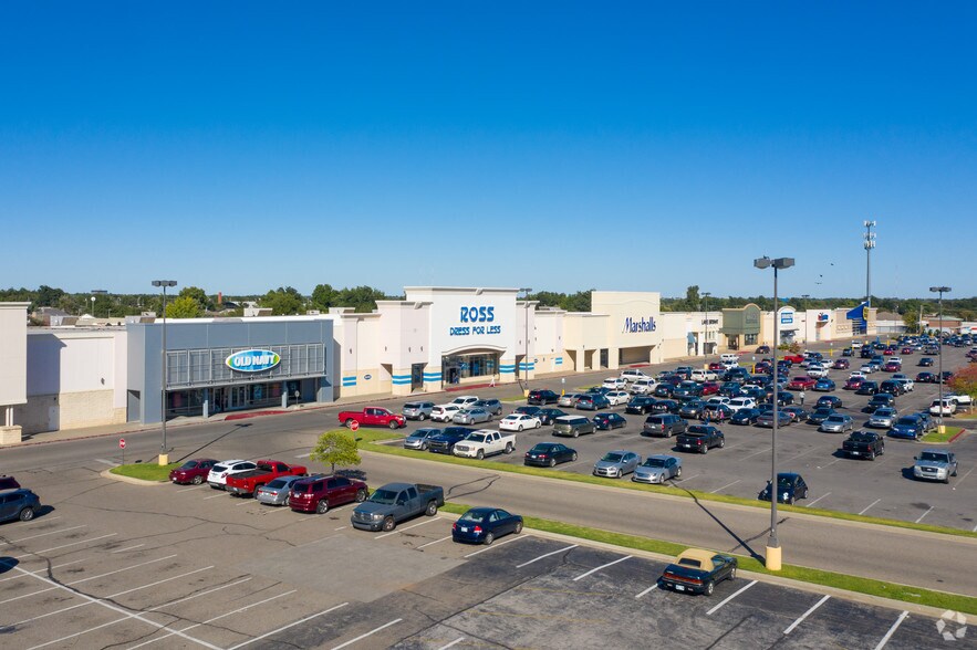 More Photos Of 1401 SW 74th St, Oklahoma City Unknown For Lease