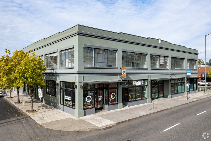 Primary Photo Of 1905-1915 NE M L King Blvd, Portland General Retail For Lease