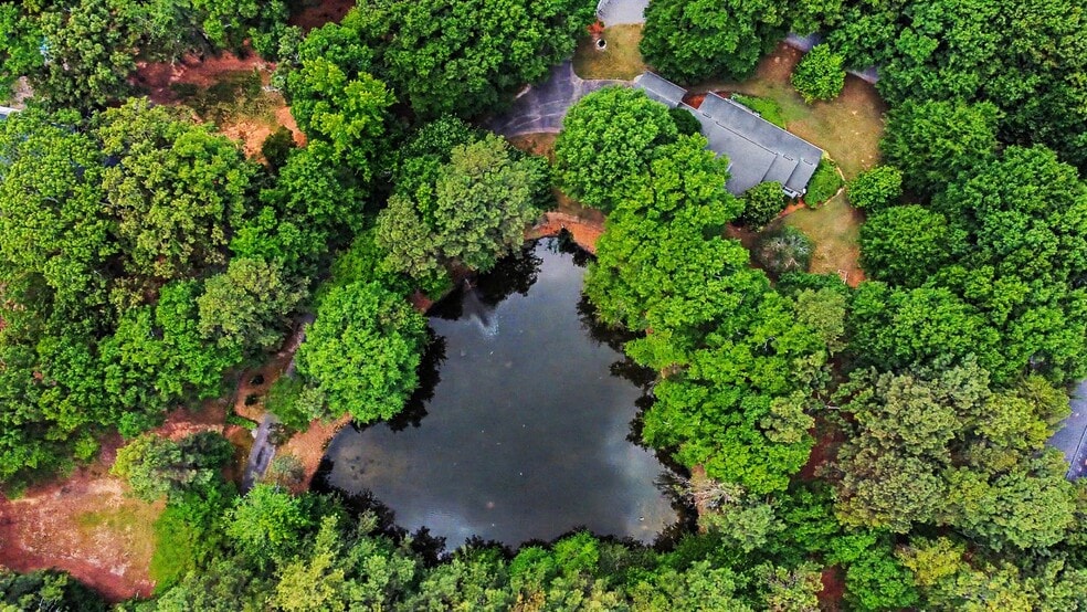 More Photos Of 4037 Old Williamston Rd, Belton Specialty For Sale