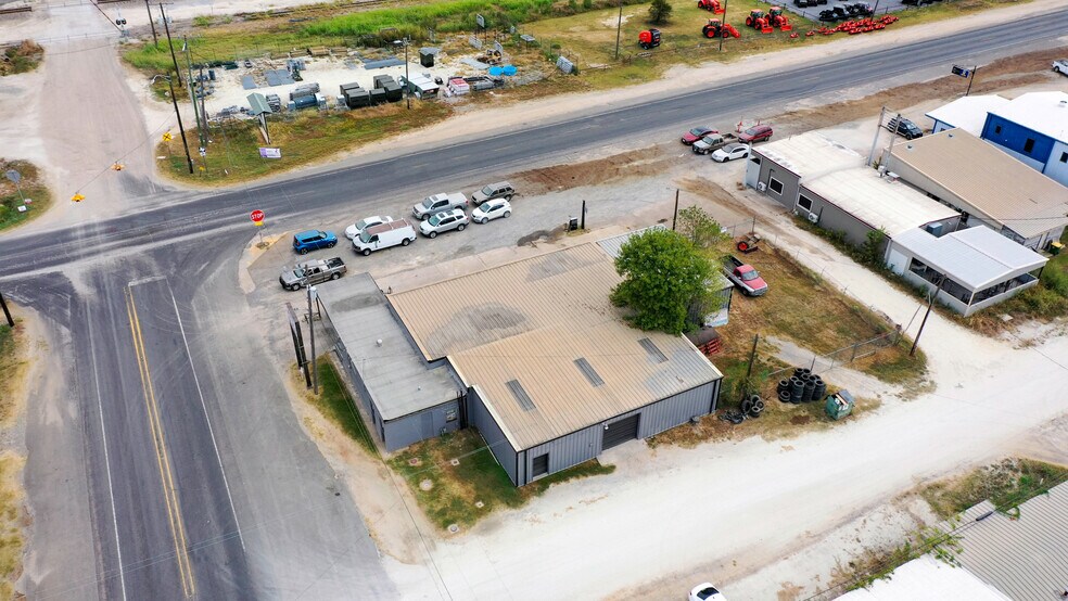 More Photos Of 102 Highway 39 S, Normangee Specialty For Sale