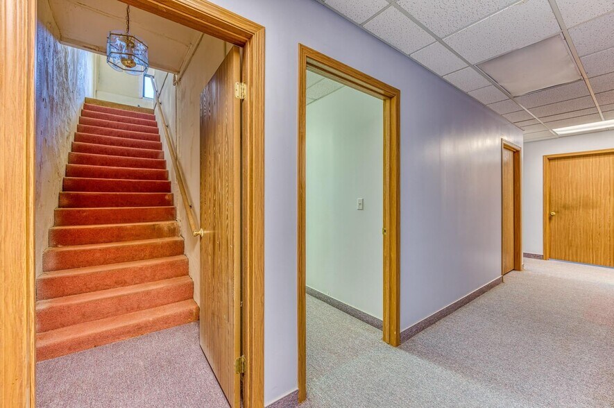 More Photos Of 100 W 4th St, Walsenburg Medical For Sale