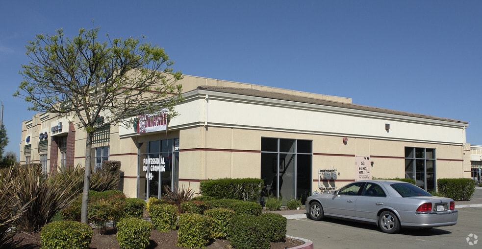 More Photos Of 51 Wright Brothers Ave, Livermore Unknown For Lease