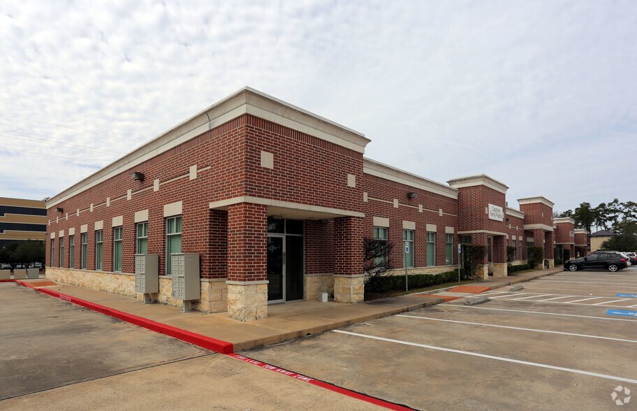 More Photos Of 6401 Cypresswood Dr, Spring Office For Lease