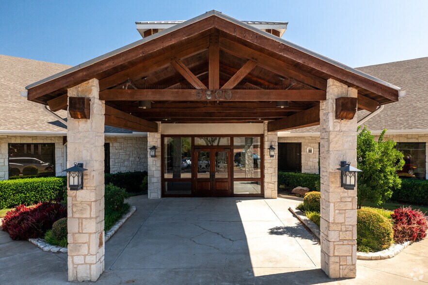 More Photos Of 5800 Coit Rd, Plano Medical For Sale