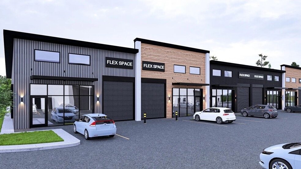 Primary Photo Of NEC W Edison Rd & N Estrella Parkway, Maricopa Flex For Lease