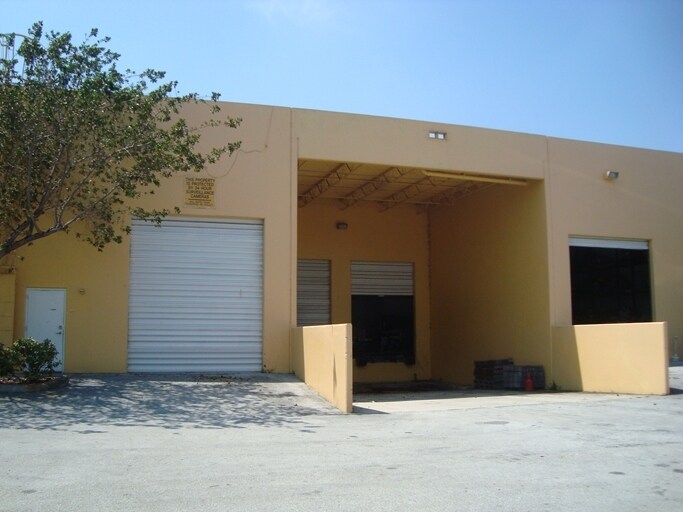 More Photos Of 5150 NW 109th Ave, Sunrise Warehouse For Lease