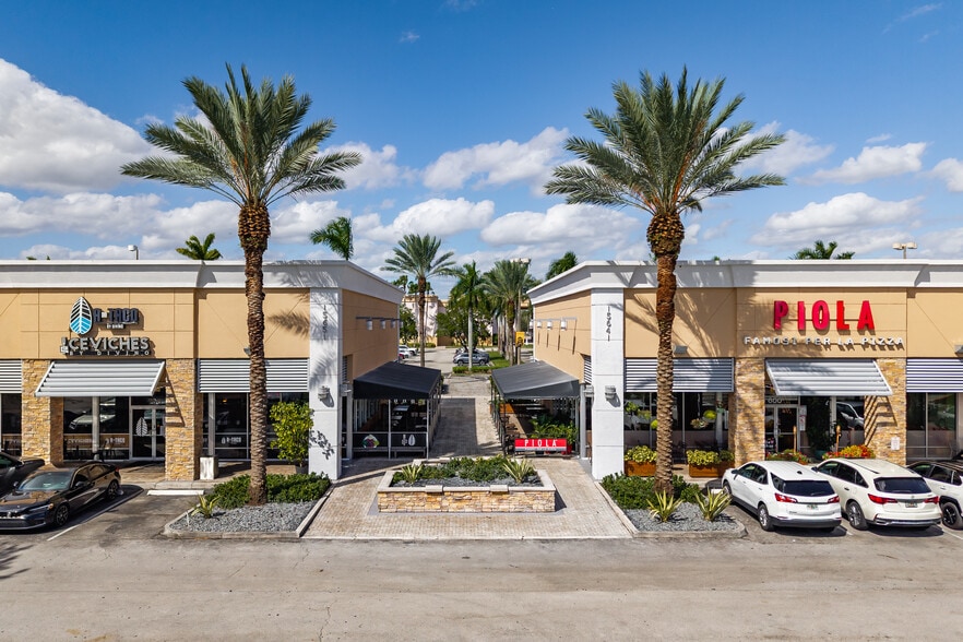 More Photos Of 15641-15661 Sheridan St, Davie Unknown For Lease