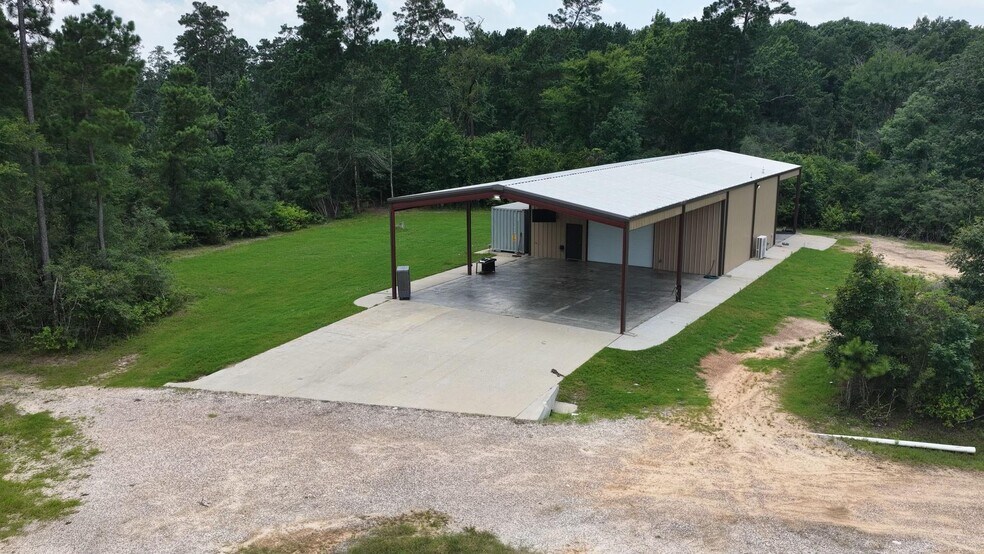 More Photos Of 856 TX-150, New Waverly Land For Sale