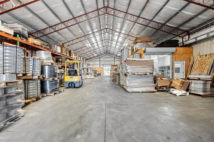 More Photos Of , Rochelle Industrial For Sale