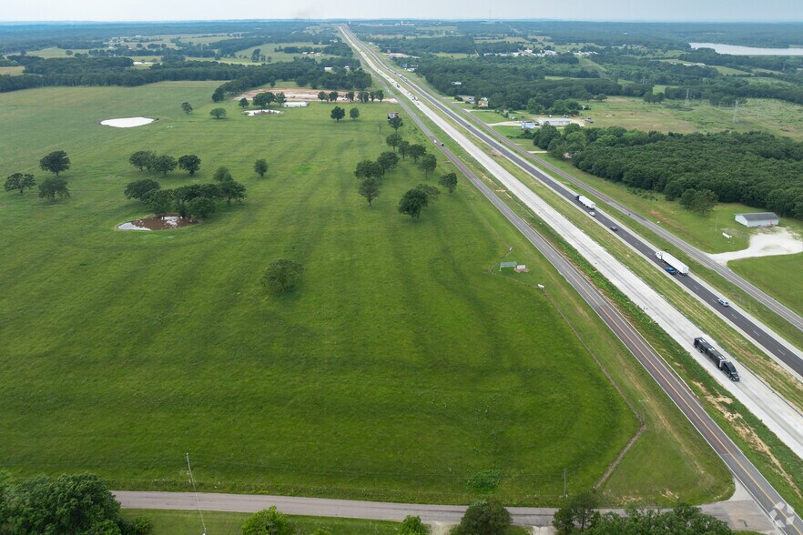 More Photos Of I-44 & CR 3290, Saint James Land For Sale