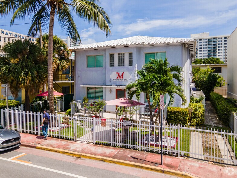 More Photos Of , Miami Beach Unknown For Sale
