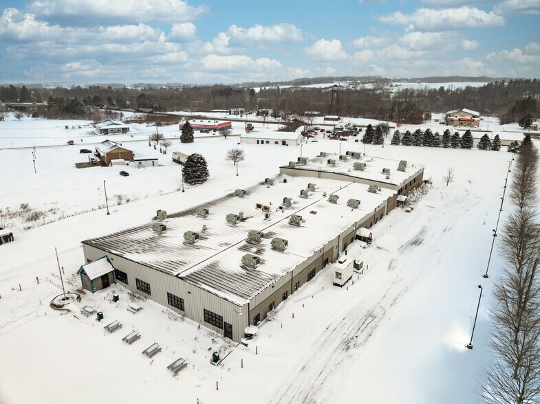 More Photos Of 26 Steele Ave, Arcade Office For Sale