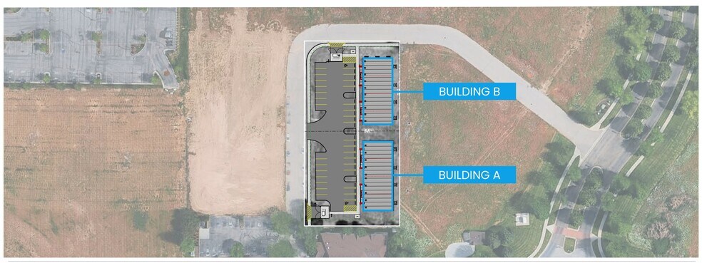 More Photos Of 3512 E Louise Dr, Meridian Office For Sale