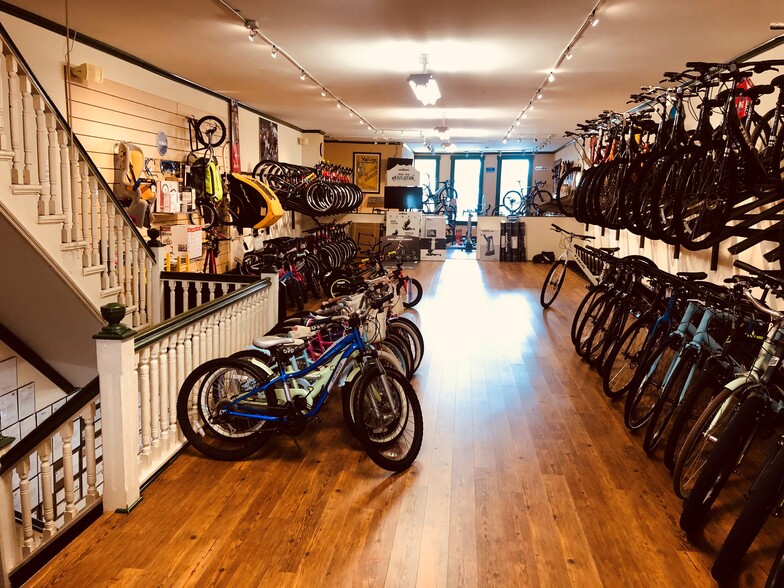 More Photos Of 7 E Main St, Mount Kisco General Retail For Sale