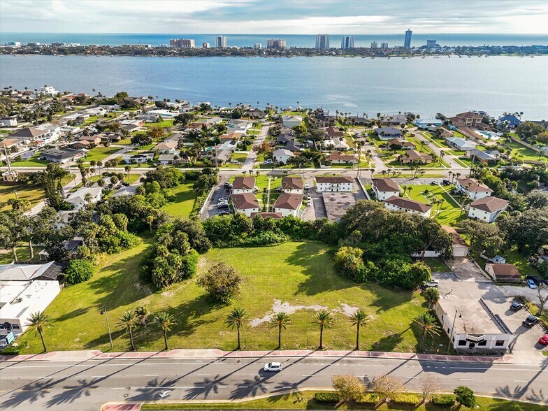 More Photos Of 1745 S Ridgewood Ave, Daytona Beach Land For Sale
