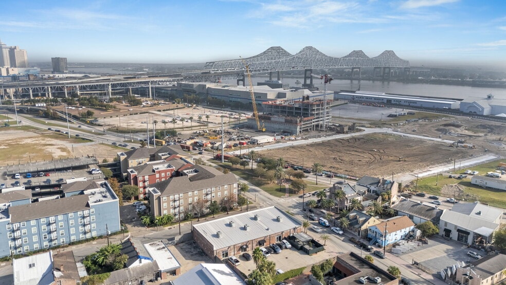 More Photos Of 1501 Religious St, New Orleans Loft Creative Space For Lease