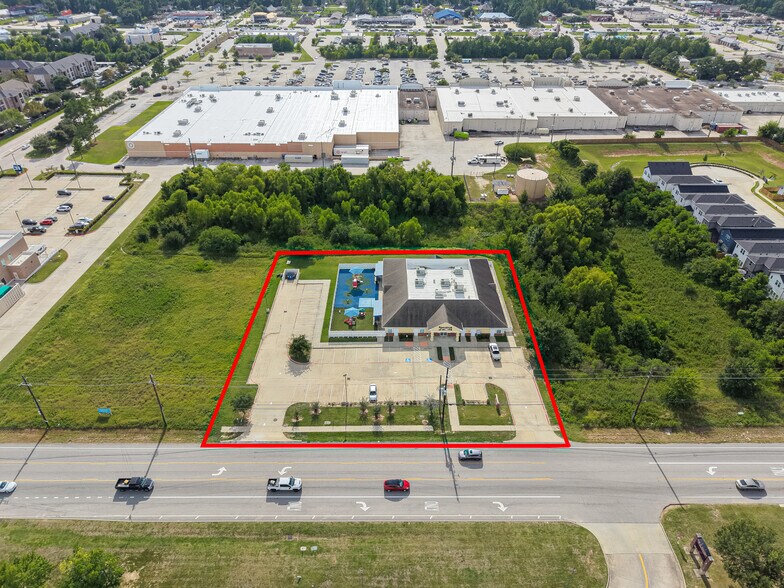 More Photos Of 33043 Egypt Ln, Magnolia Daycare Center For Sale