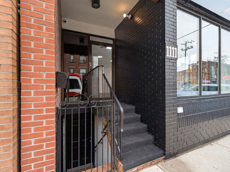 More Photos Of 1111 College St, Toronto Storefront Retail Residential For Sale