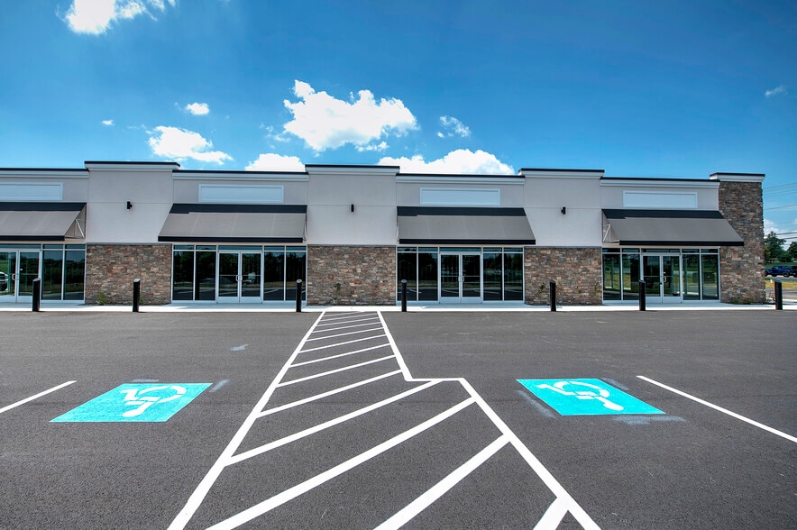 More Photos Of 2215 E Churchville Rd, Bel Air Unknown For Lease