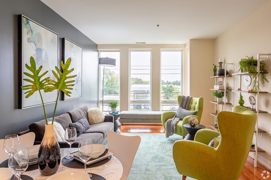 More Photos Of 20 Maryland Ave, Rockville Apartments For Lease