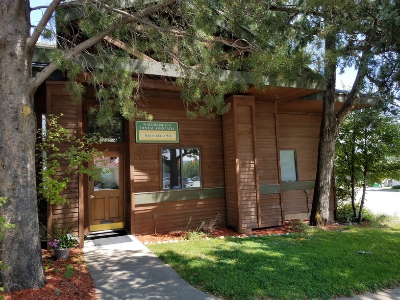 More Photos Of 3235 Main Ave, Durango Medical For Lease