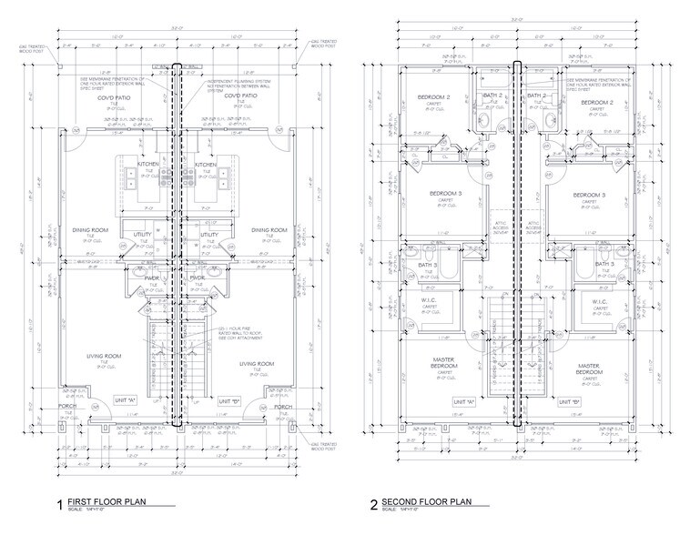 More Photos Of 7987 Chateau St, Houston Apartments For Sale