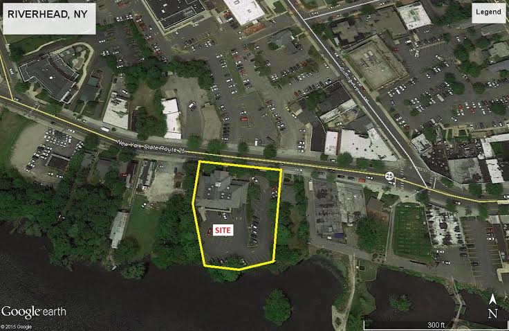 More Photos Of 209 W Main St, Riverhead Office For Lease