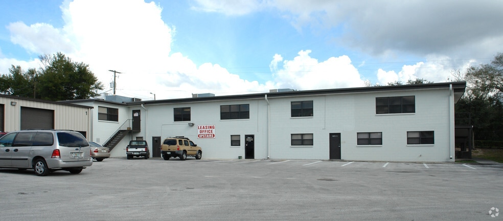 Primary Photo Of 1717 E Busch Blvd, Tampa Office For Lease