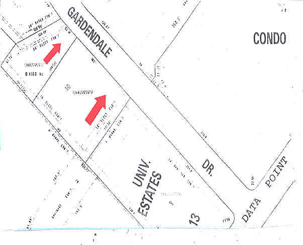 More Photos Of 4139 Gardendale St, San Antonio Office For Sale