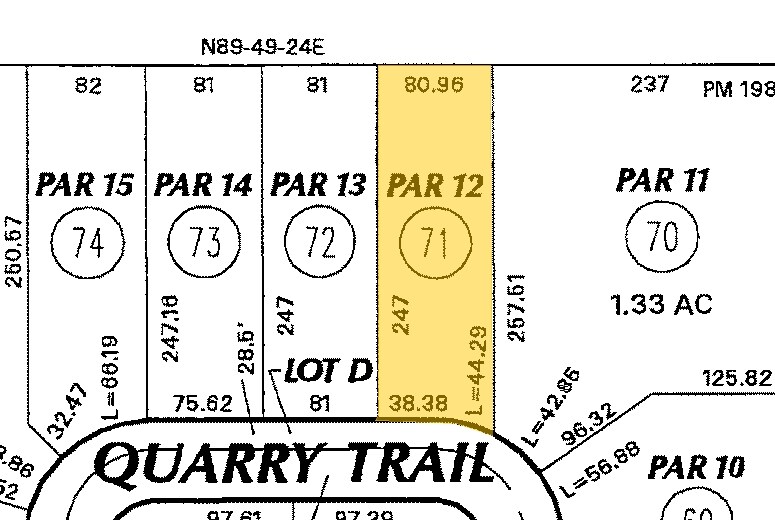 More Photos Of 72350 Quarry Trl, Thousand Palms Warehouse For Sale