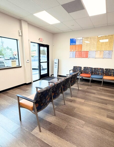 More Photos Of 600 E Amber St, San Antonio Medical For Sale