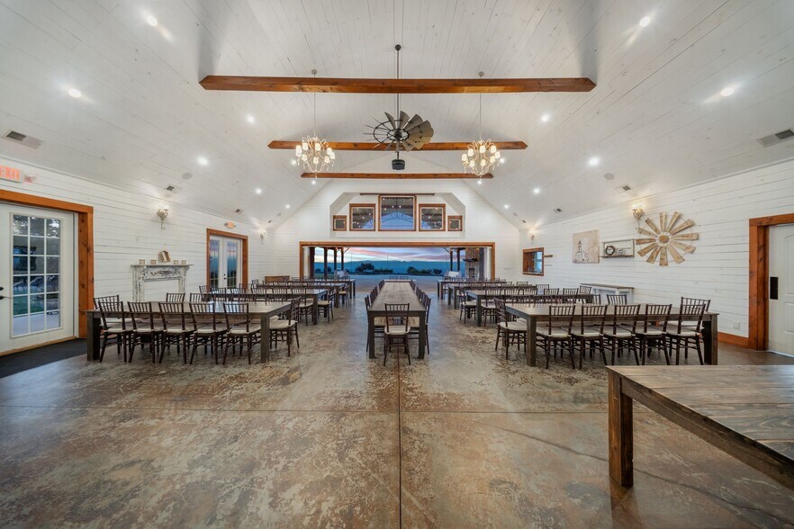 More Photos Of 6572 Burkemont Rd, Morganton Specialty For Sale