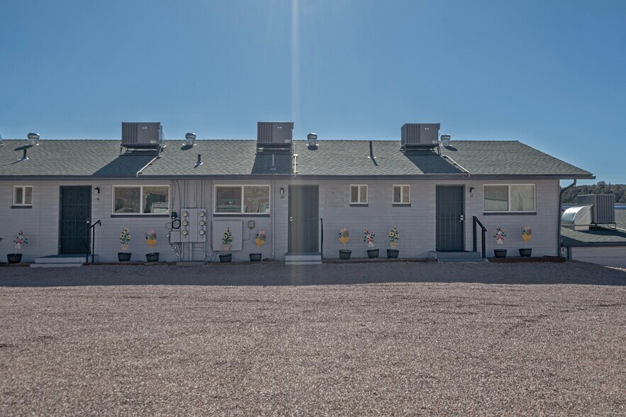 More Photos Of 408 W Main St, Payson Freestanding For Sale