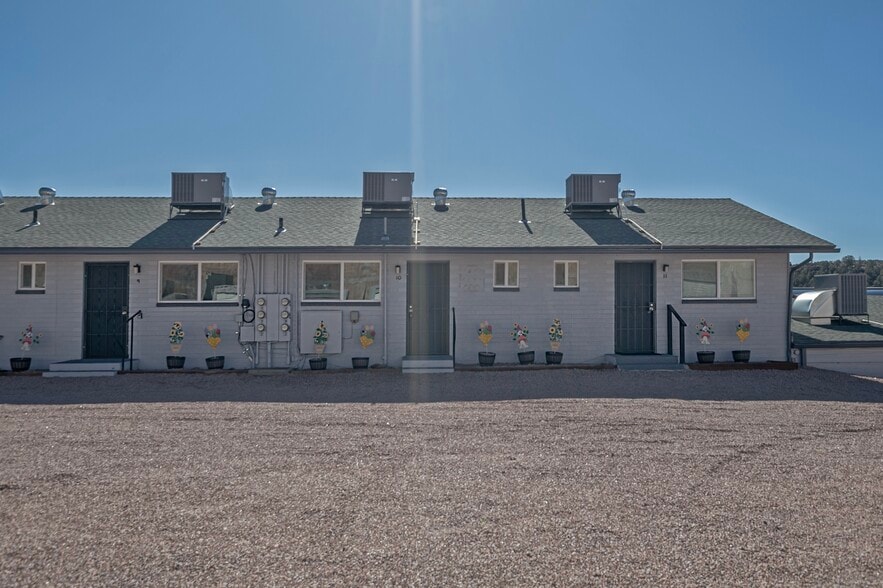 More Photos Of 408 W Main St, Payson Freestanding For Sale