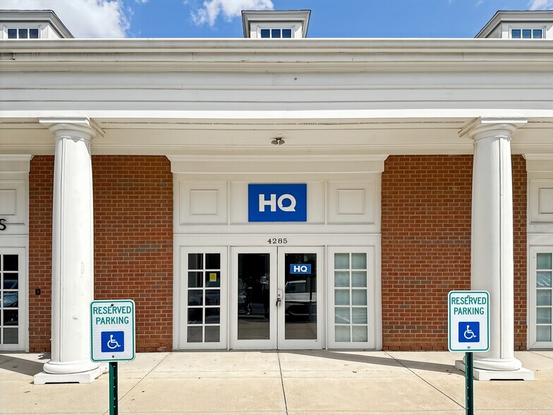 More Photos Of 4285 Morse Rd, Gahanna Coworking Space