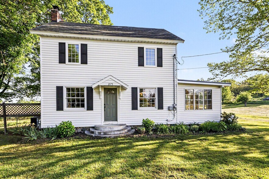 More Photos Of 2175 E Hinchman Rd, Berrien Springs Land For Sale