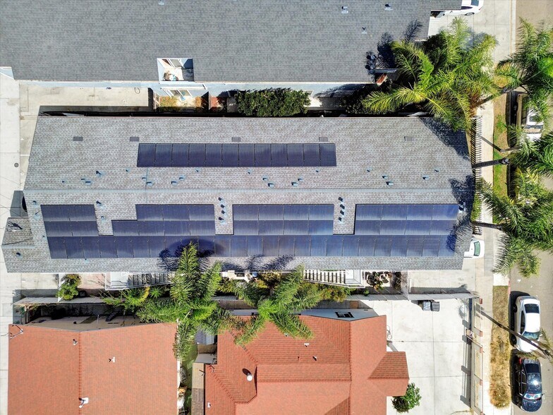 More Photos Of 4218 46th St, San Diego Apartments For Sale