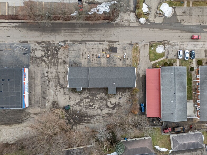 More Photos Of 1620 Keuper Blvd NE, Massillon Carwash For Sale