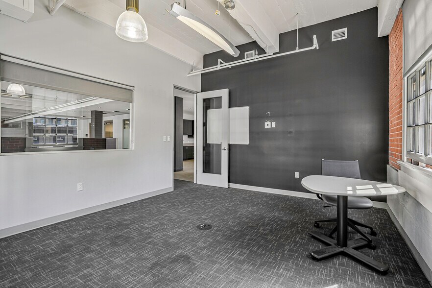 More Photos Of 715 J St, San Diego Loft Creative Space For Lease