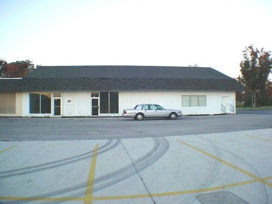 Primary Photo Of 26313 Savings Center Dr, Ardmore Freestanding For Sale