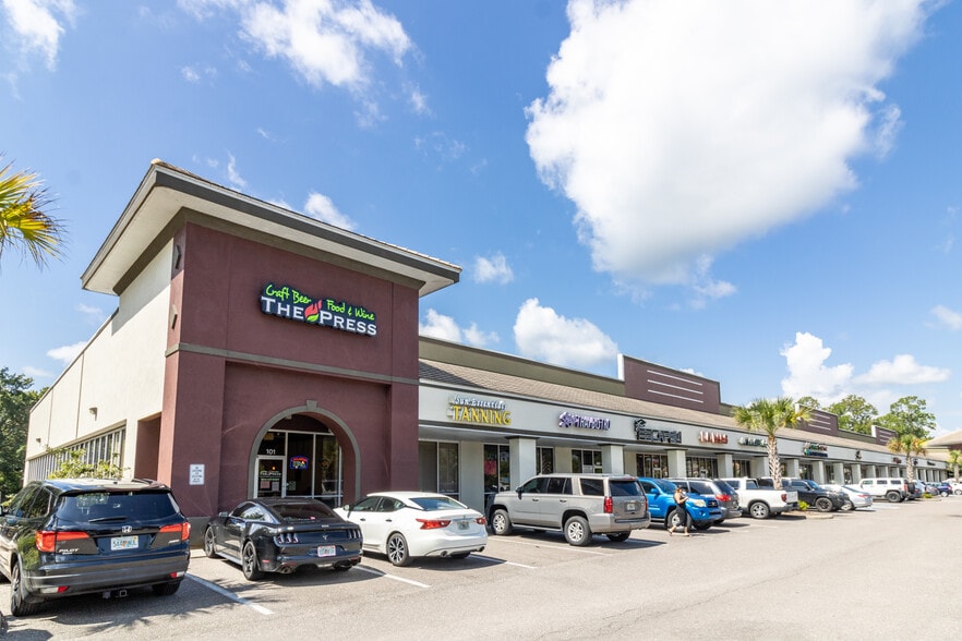 Primary Photo Of 525 State Road 16, Saint Augustine General Retail For Sale