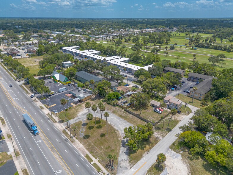 More Photos Of S Ridgewood Ave, Daytona Beach Land For Sale