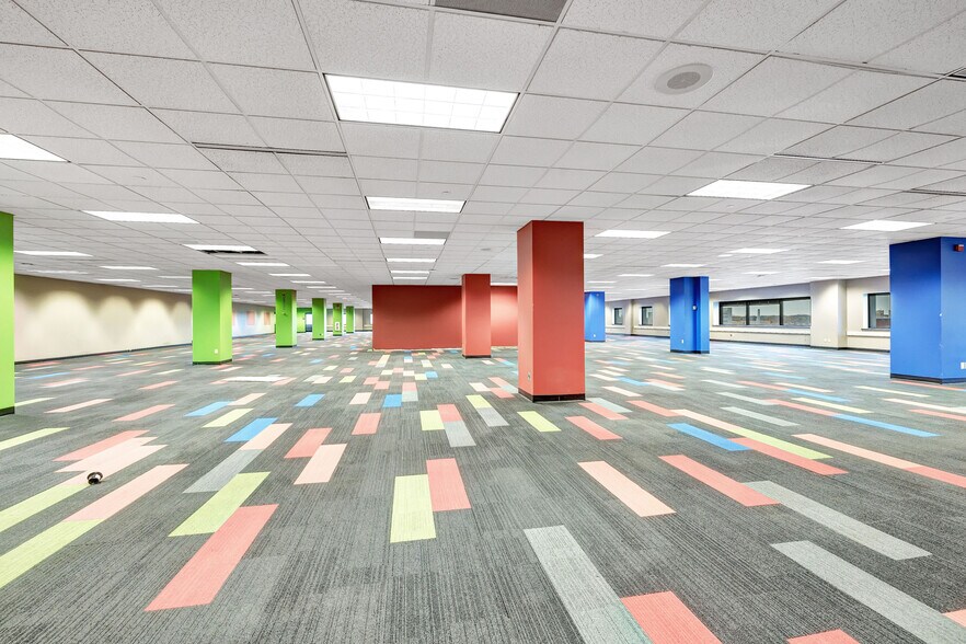 More Photos Of 100 W College Ave, Appleton Office For Sale