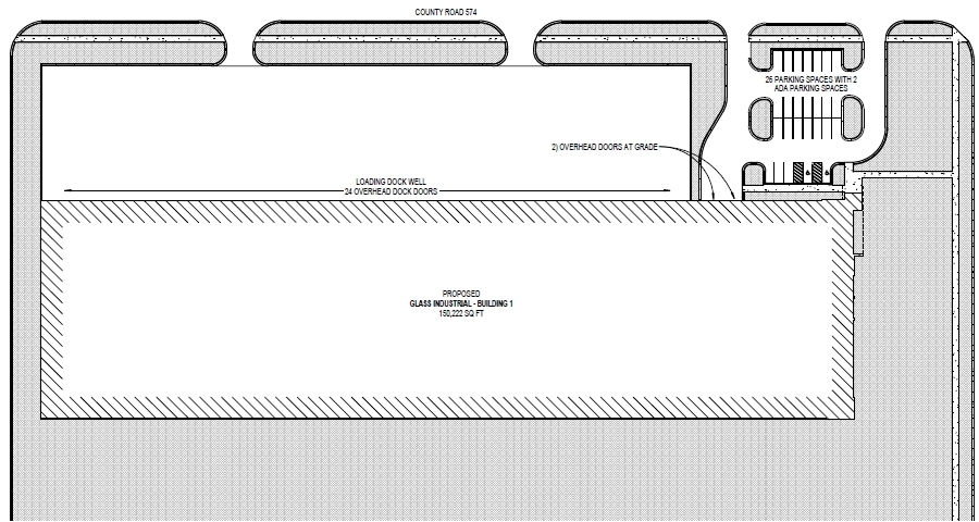 More Photos Of 4900 SW Regional Airport Blvd, Bentonville Warehouse For Lease