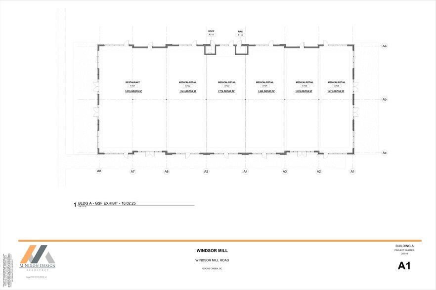 More Photos Of 0 US Highway 52 Hwy, Goose Creek General Retail For Lease