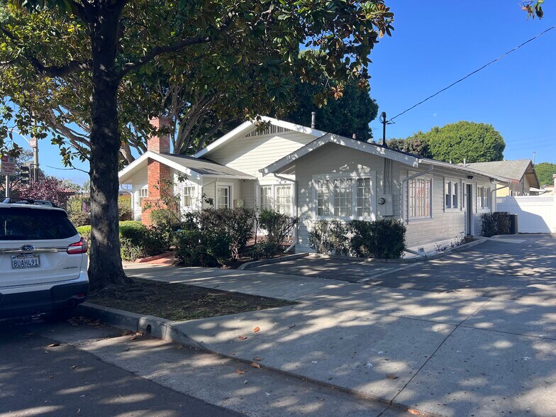 More Photos Of 102 N Milpas St, Santa Barbara Office For Lease